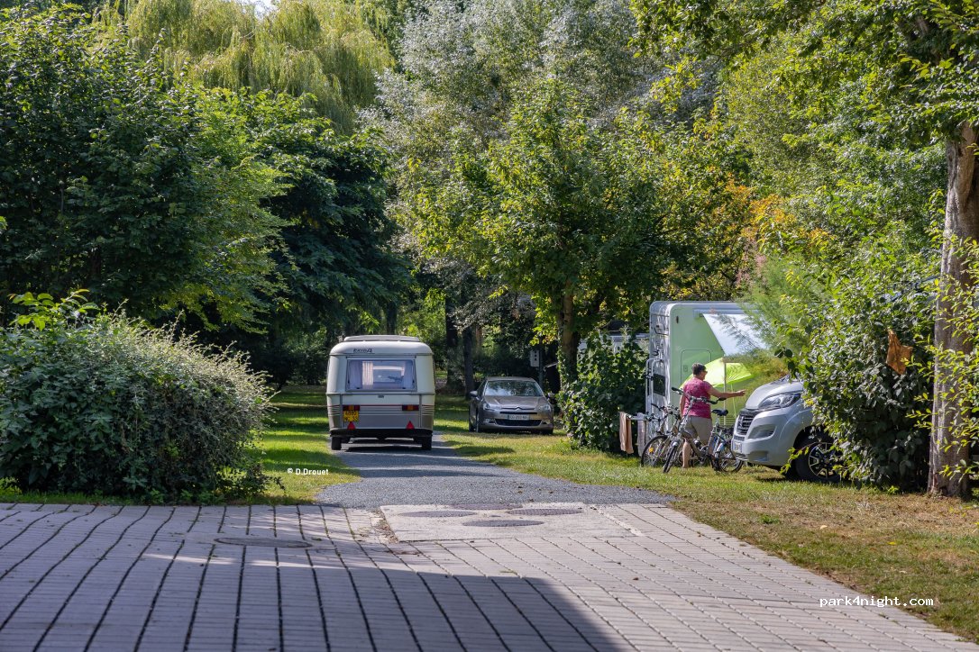 Camping Onlycamp - L'Orée des Boires — foto 4