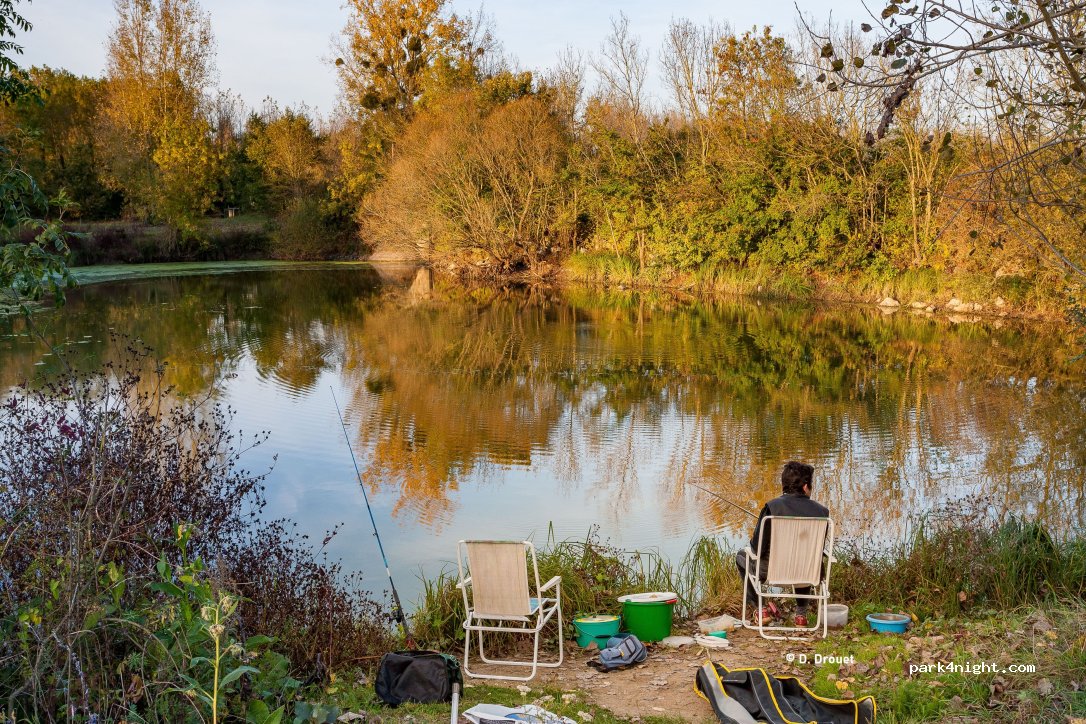 Camping Onlycamp - L'Orée des Boires — foto 5