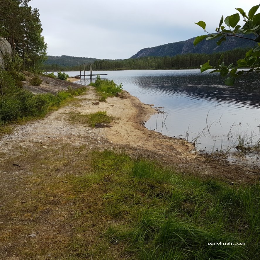 (4865)  - 6 Sekundær Fylkesveg 271 — foto