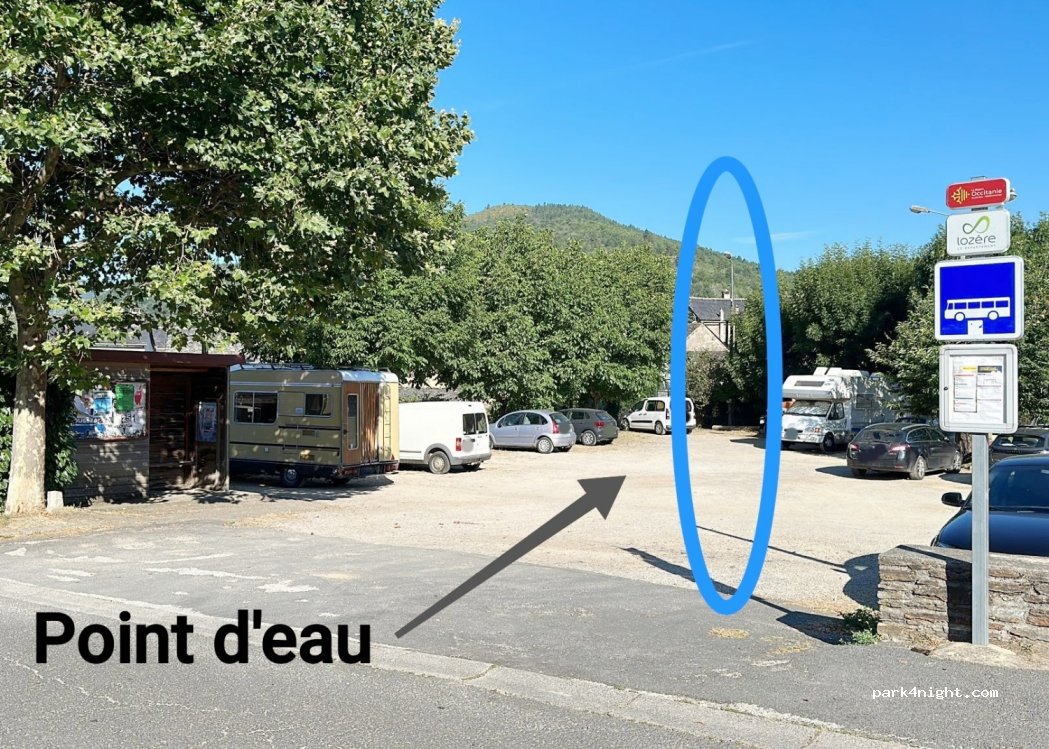 (48400) Cocurès - Cocures Village — foto 4