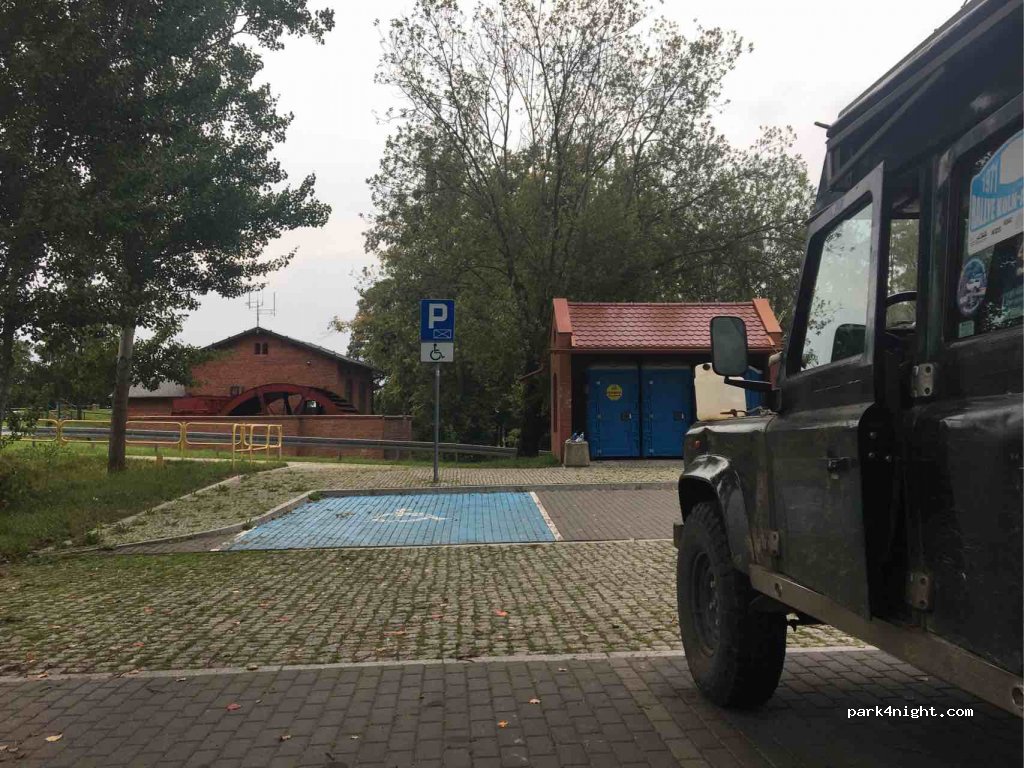 (14) Pasłęk - Droga Wojewódzka 526 — foto 3