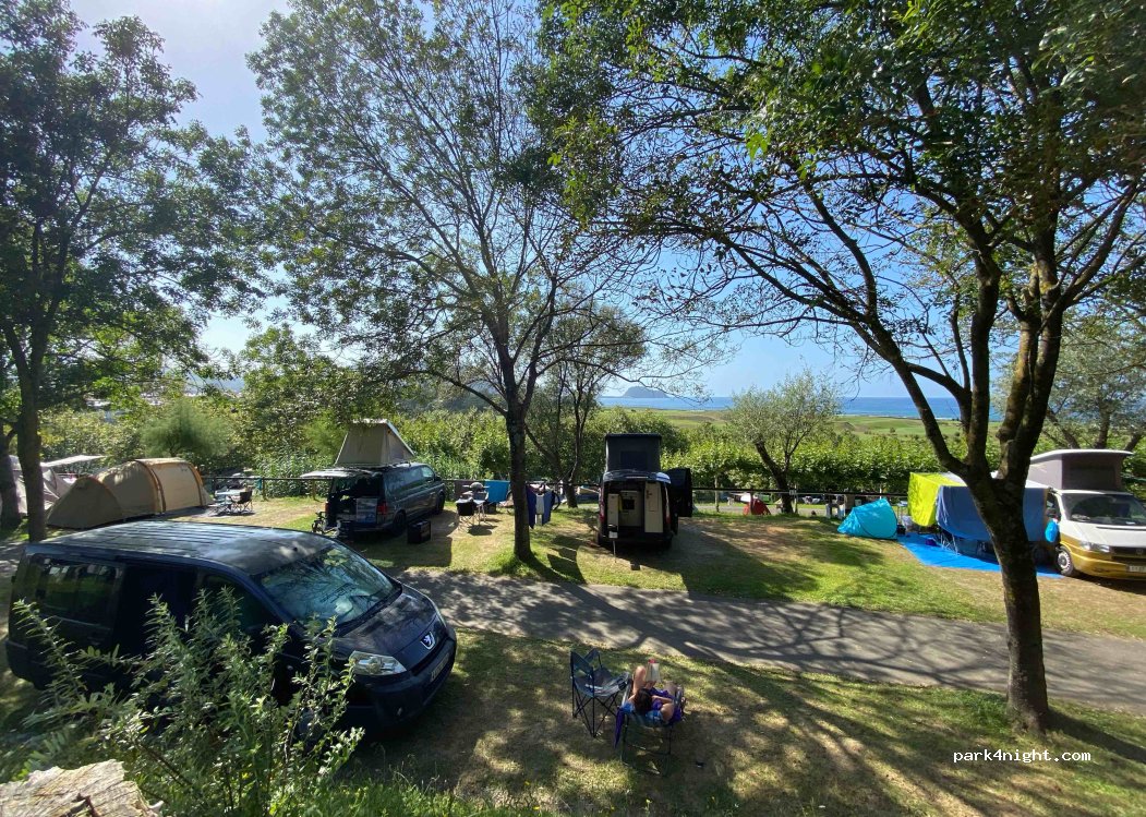 Camping Talai-mendi — foto 3