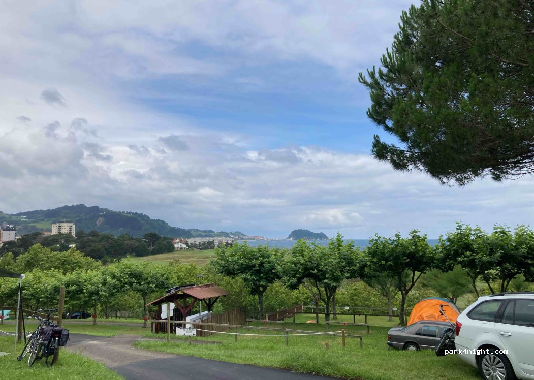 Camping Talai-mendi — foto 4