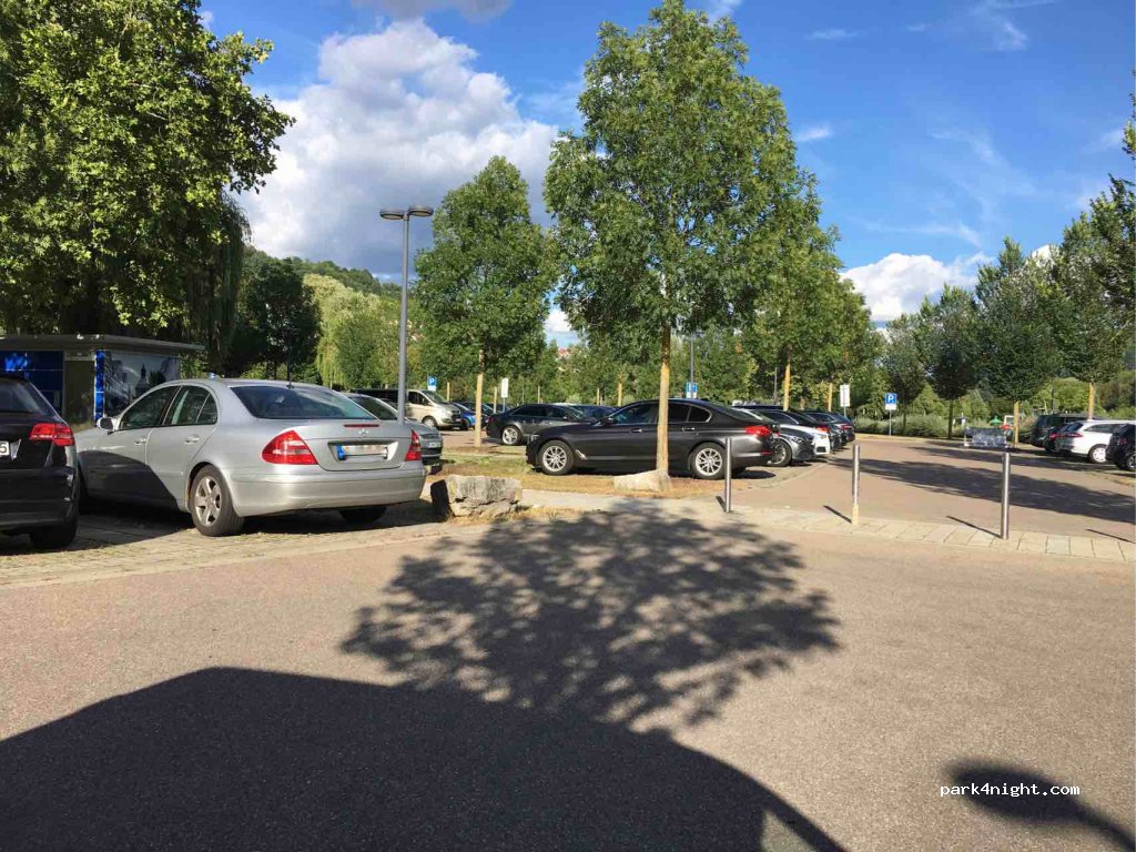 (74653) Künzelsau - Wertwiesen — foto