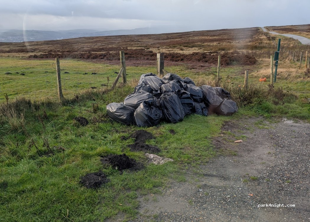 (BD20 5RD) Ilkley - Ilkley Road — foto 4