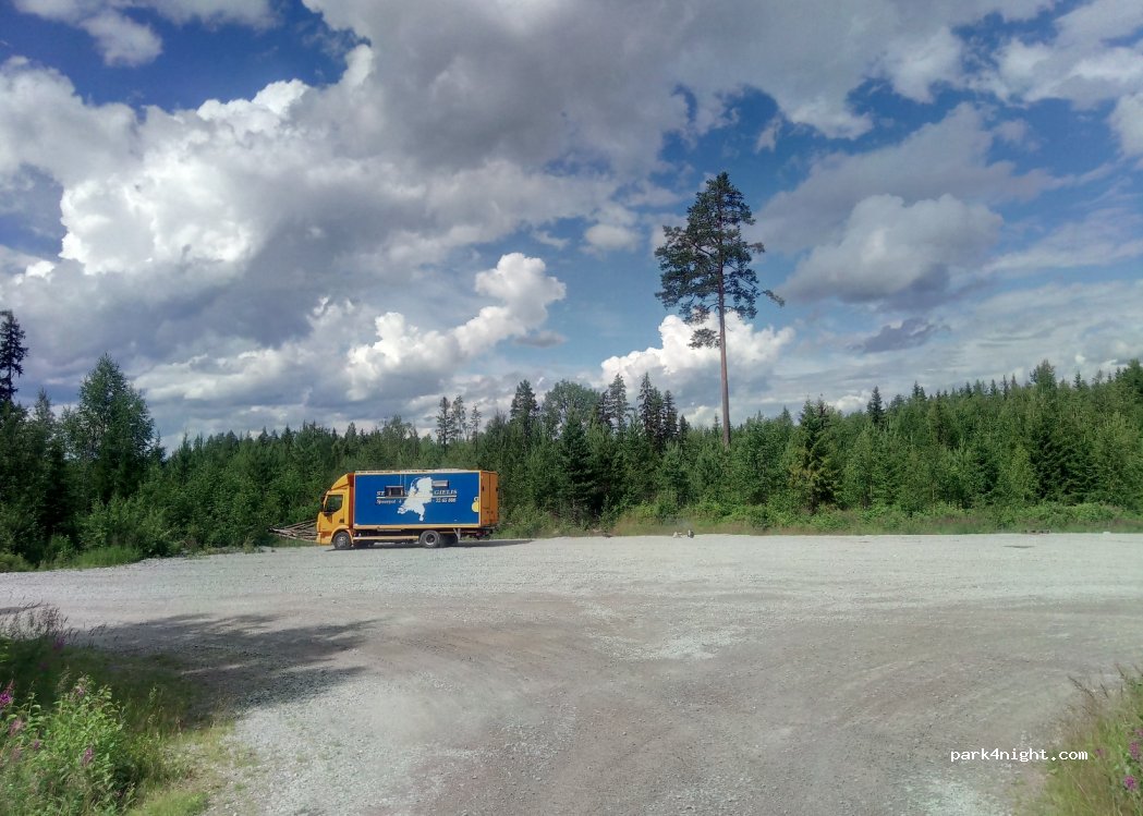 (882 93) Långsele - Unnamed Road — foto 2