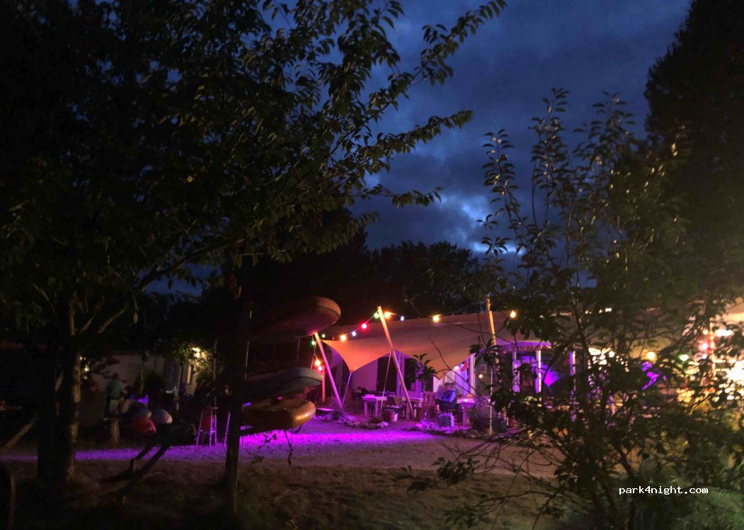 Camp Langholz — foto 2