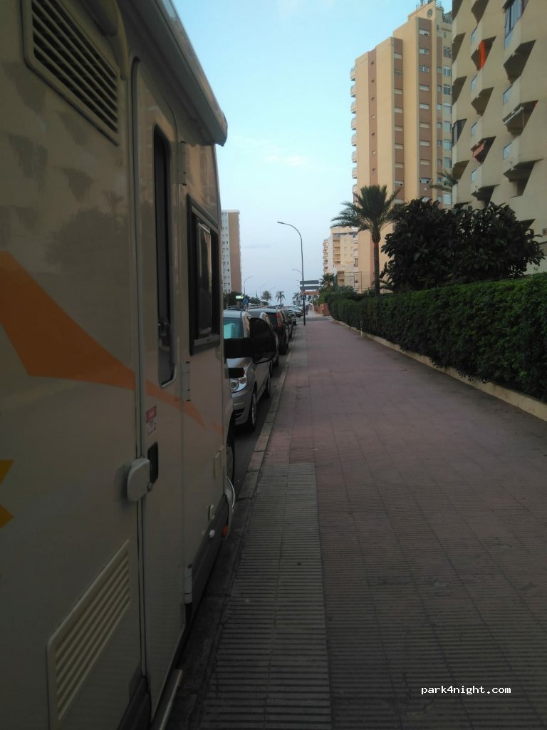 (46730) Grau i Platja - 10 Avinguda del Nord — foto