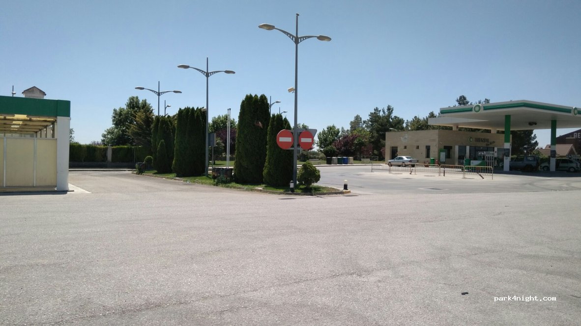 (02630) La Roda - 209 N-301 — foto 4