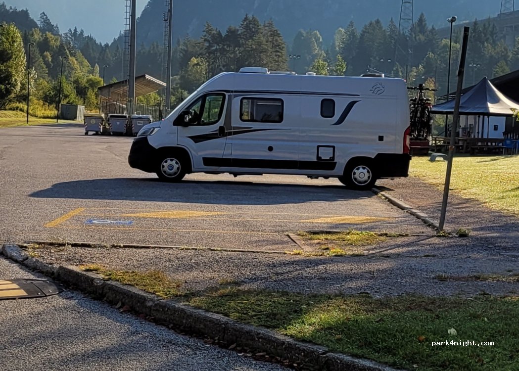 (33010) Malborghetto - Via Nazionale — foto 3