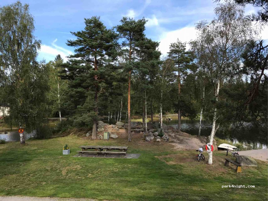 (360 53) Gåsamåla - — foto