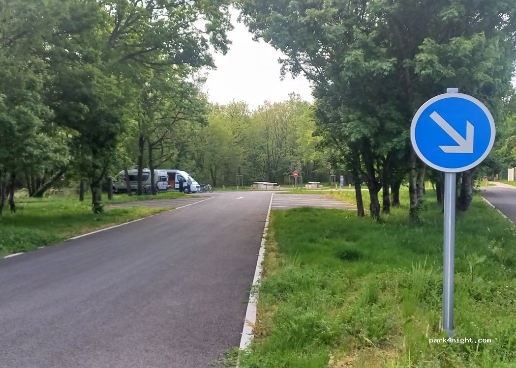 (17250) Plassay - Autoroute des Oiseaux — foto 2