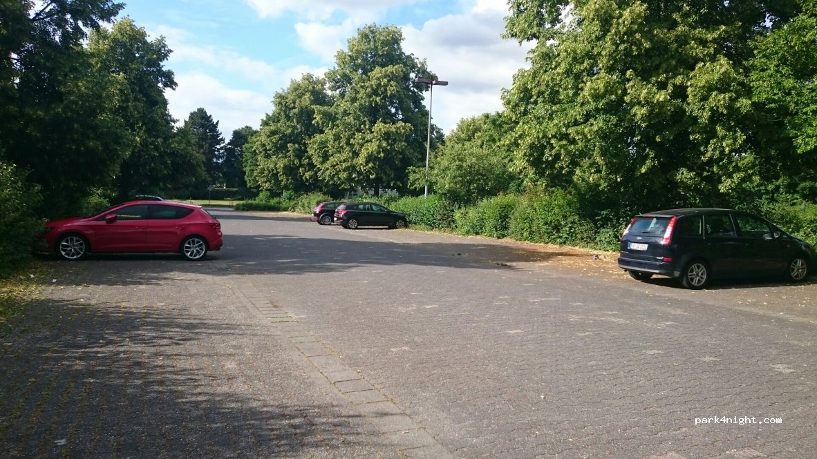 (61231) Bad Nauheim - 20 Friedberger Straße — foto