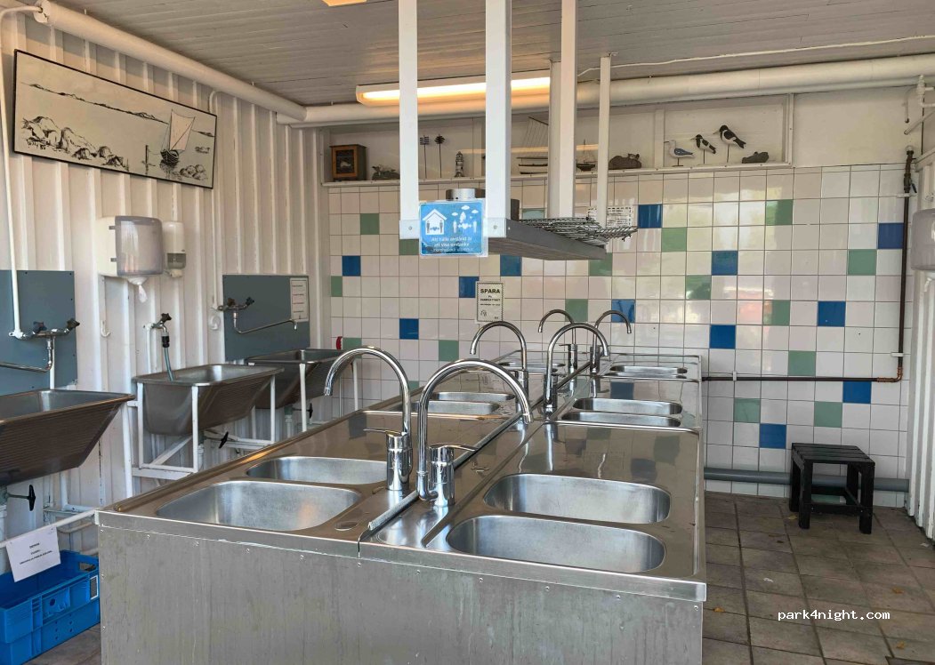 Sturkö Camping — foto 2