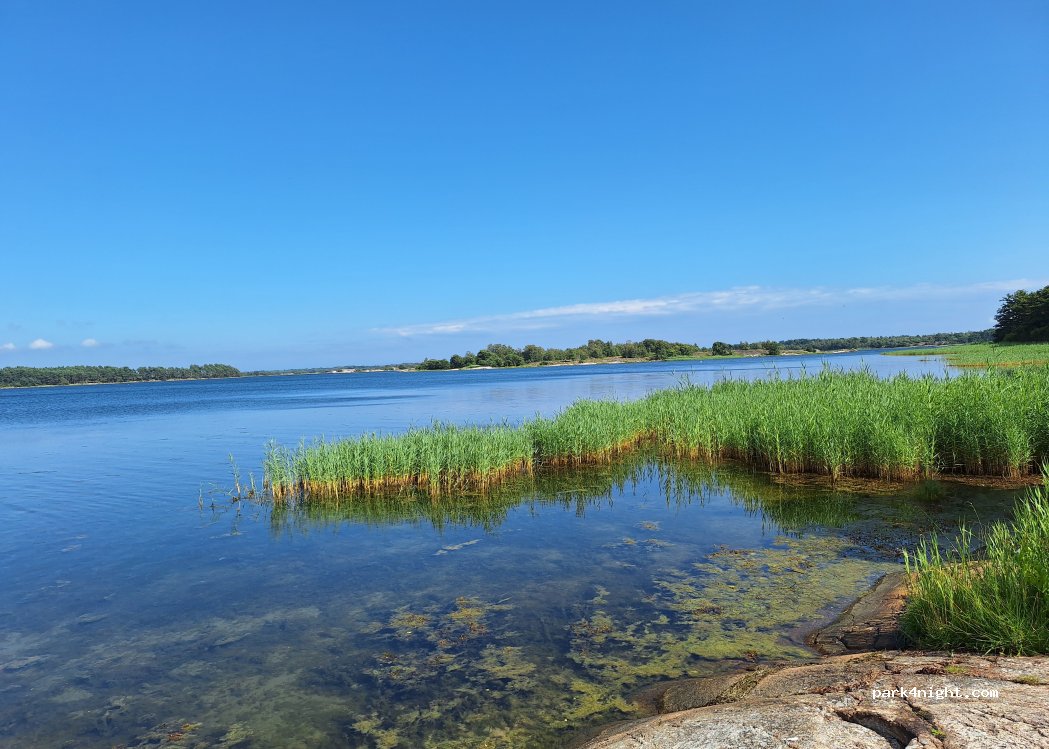 Sturkö Camping — foto 5