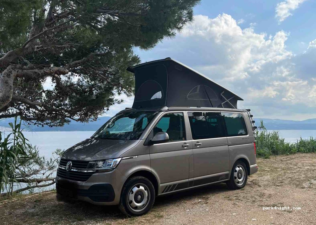 AutoCamp Stanič — foto 3