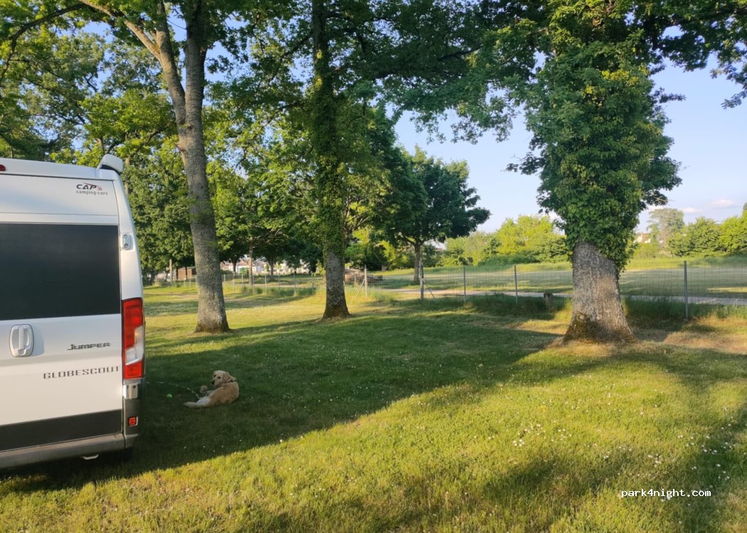 Camping ONLYCAMP de l'Île — foto 4