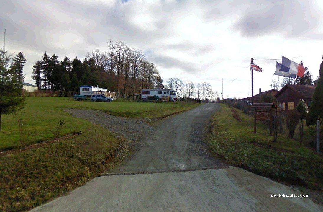 Camping Parc Verger — foto 2