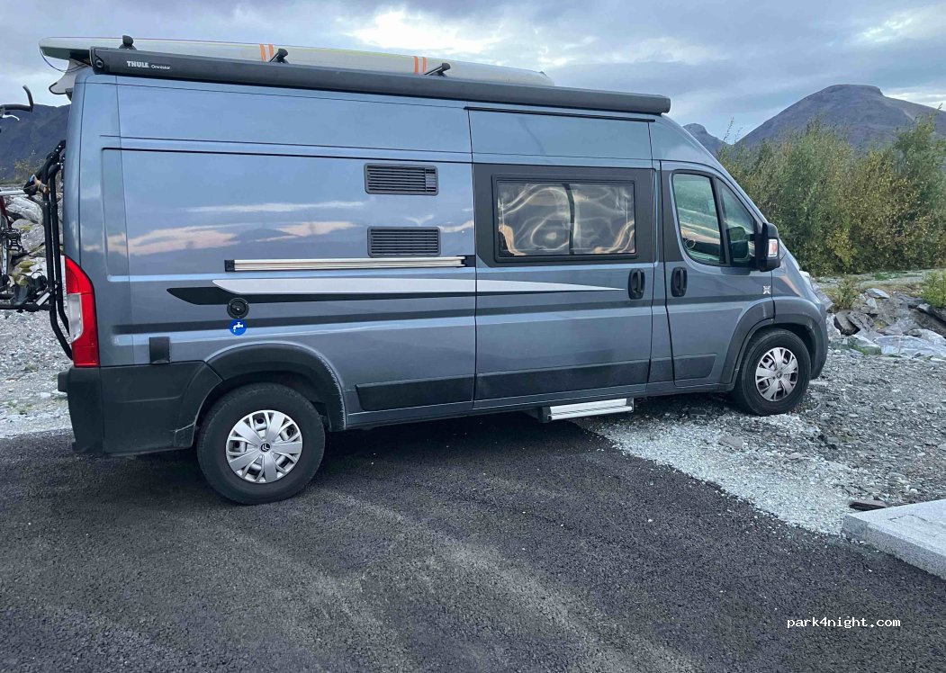 (9180) - 17 Primær Fylkesveg 869 — foto 4
