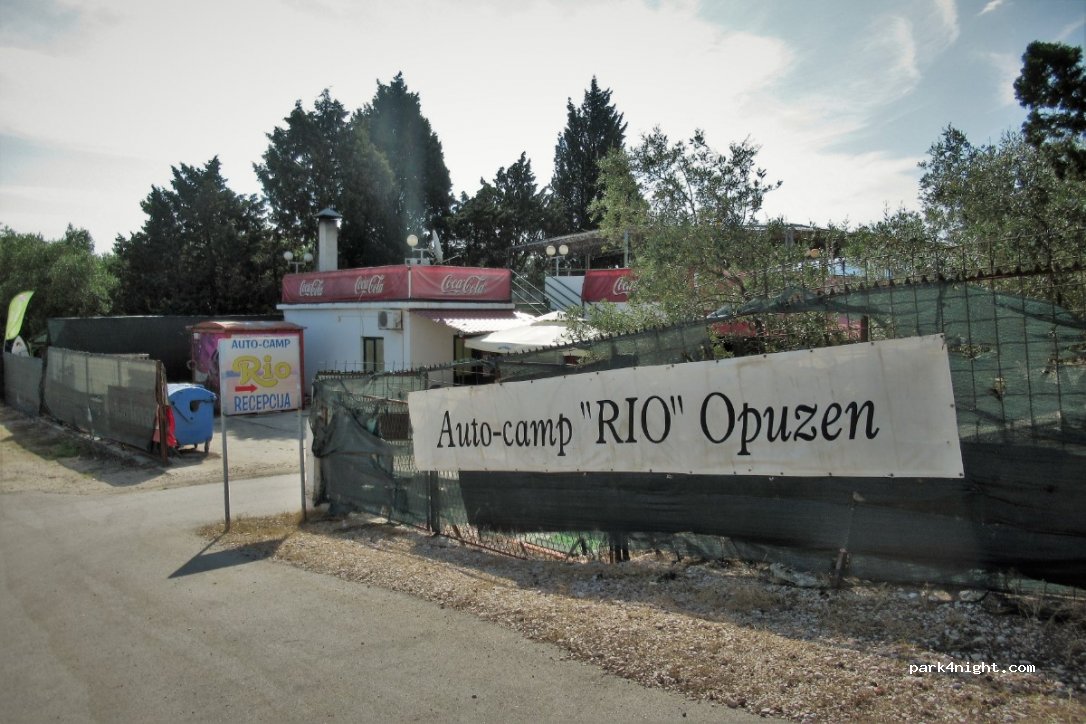 Autokamp Rio — foto 2