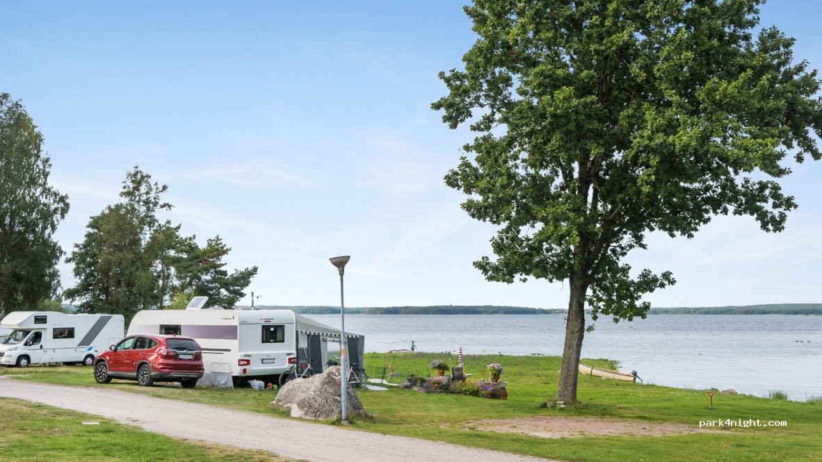 First Camp Ekudden - Mariestad — foto 3