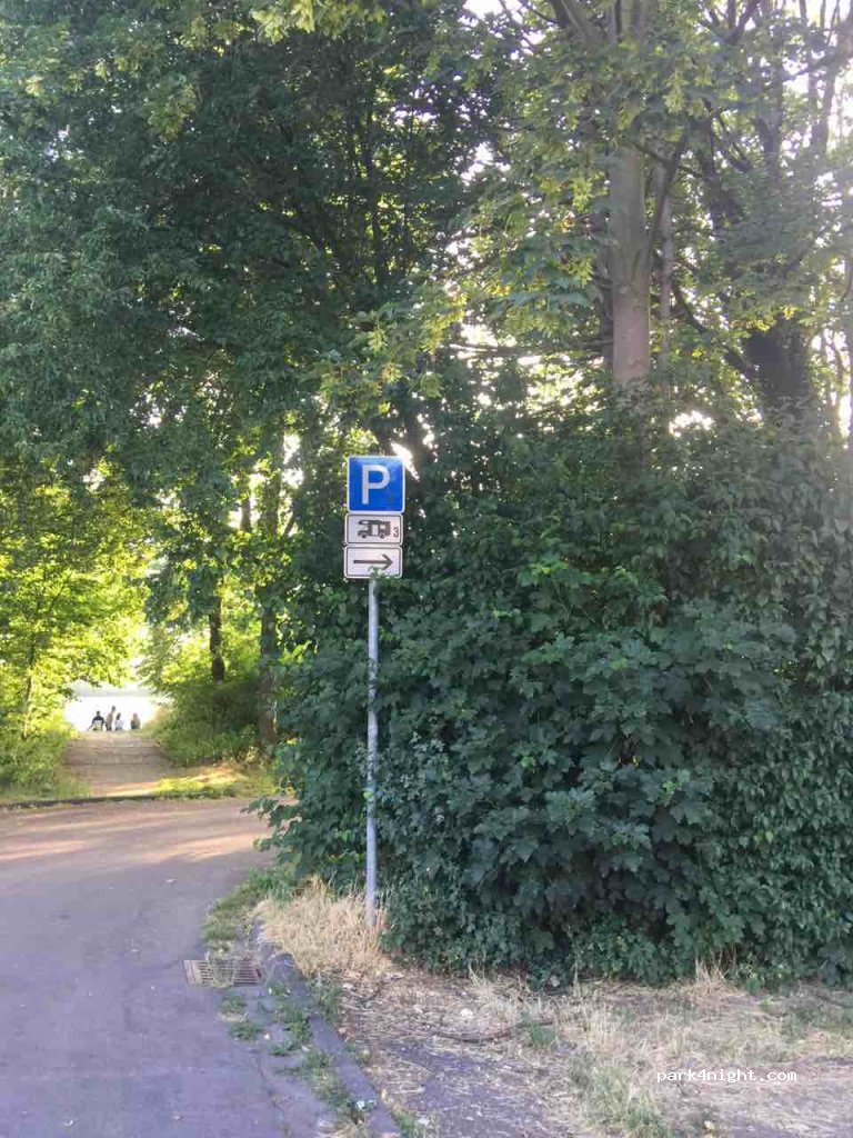 (41334) Nettetal - 1 Flothend — foto