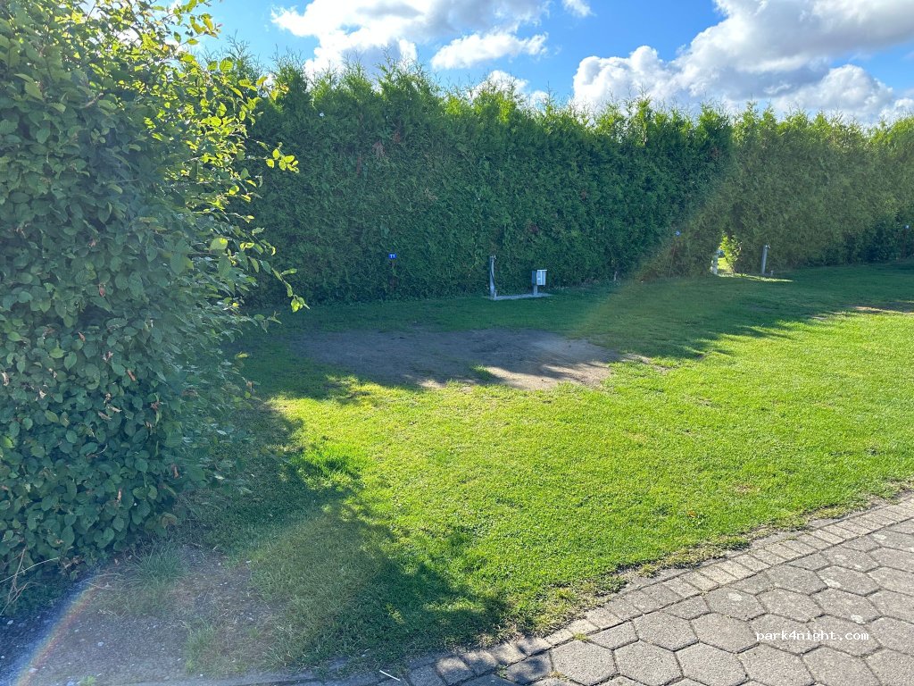 Campingplatz Dümmer-See C10 - Heiko Picksmeier-Piening — foto 2