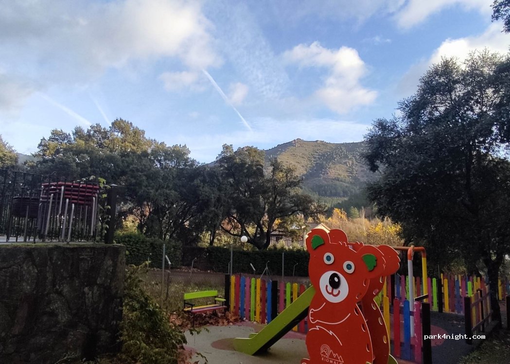 Camping Riomalo — foto 3