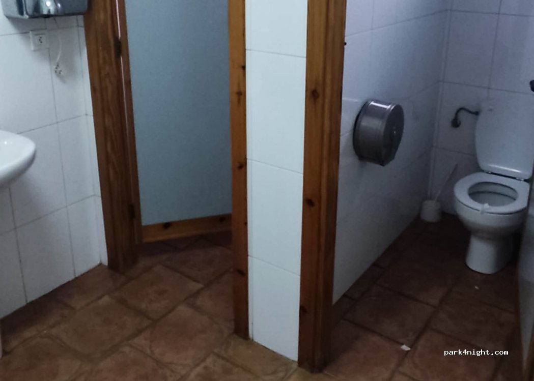 Camping Riomalo — foto 4