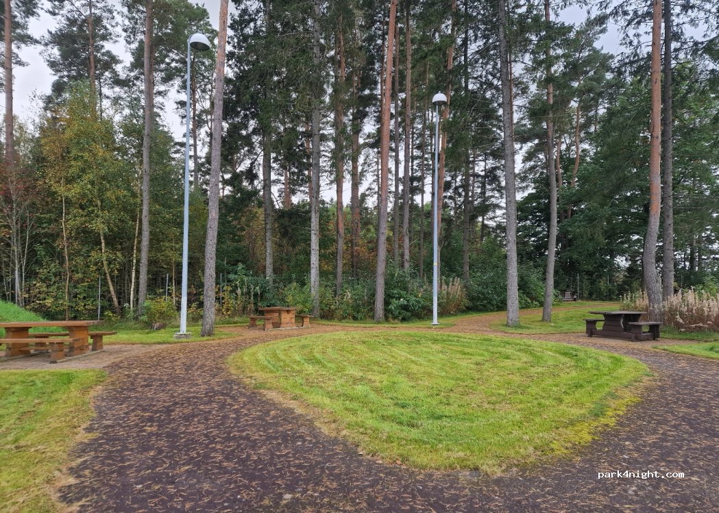 (464 92) - Europaväg 45 — foto 2
