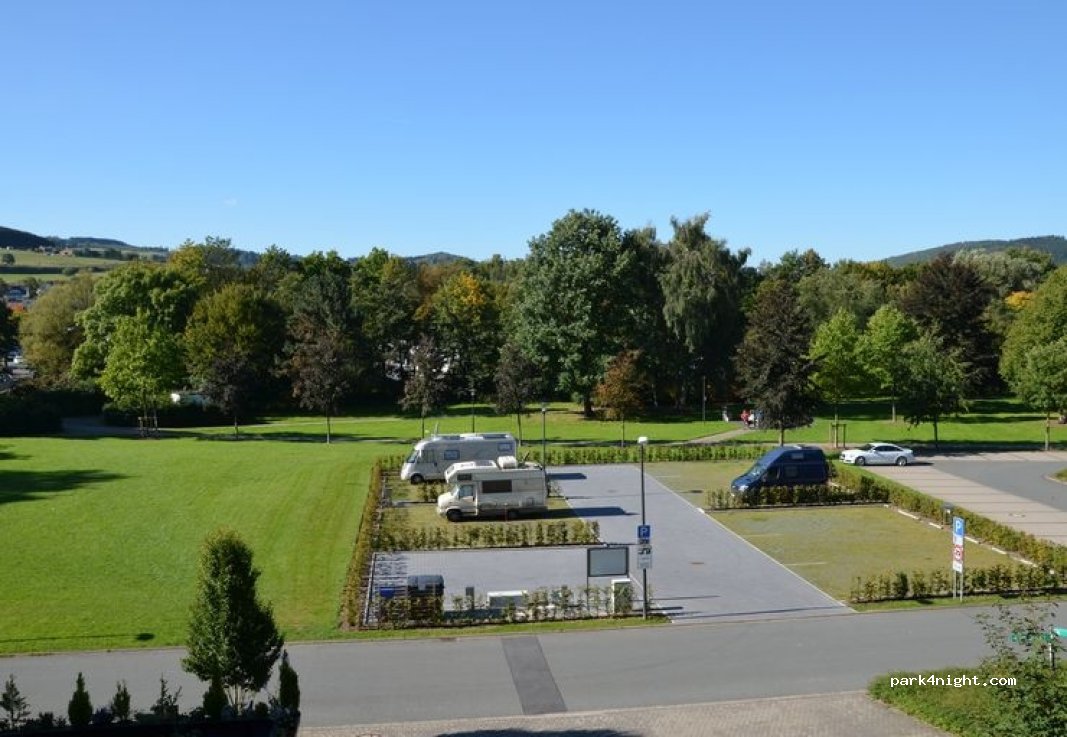 (59939) Olsberg - 1 Zur Sauerlandtherme — foto
