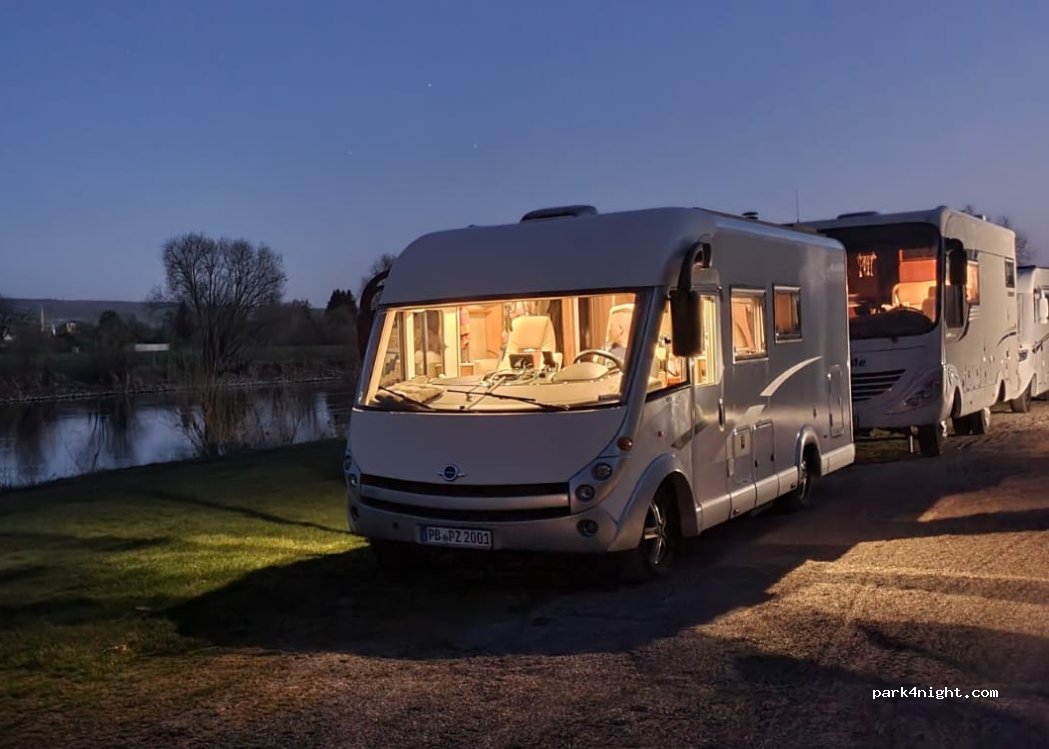Mobilcamping Holzminden — foto 4
