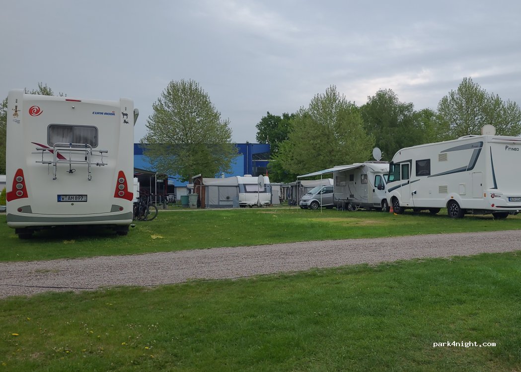 Mobilcamping Holzminden — foto 5
