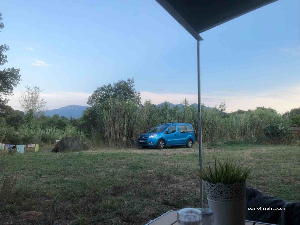 Camping Coccinelle — foto