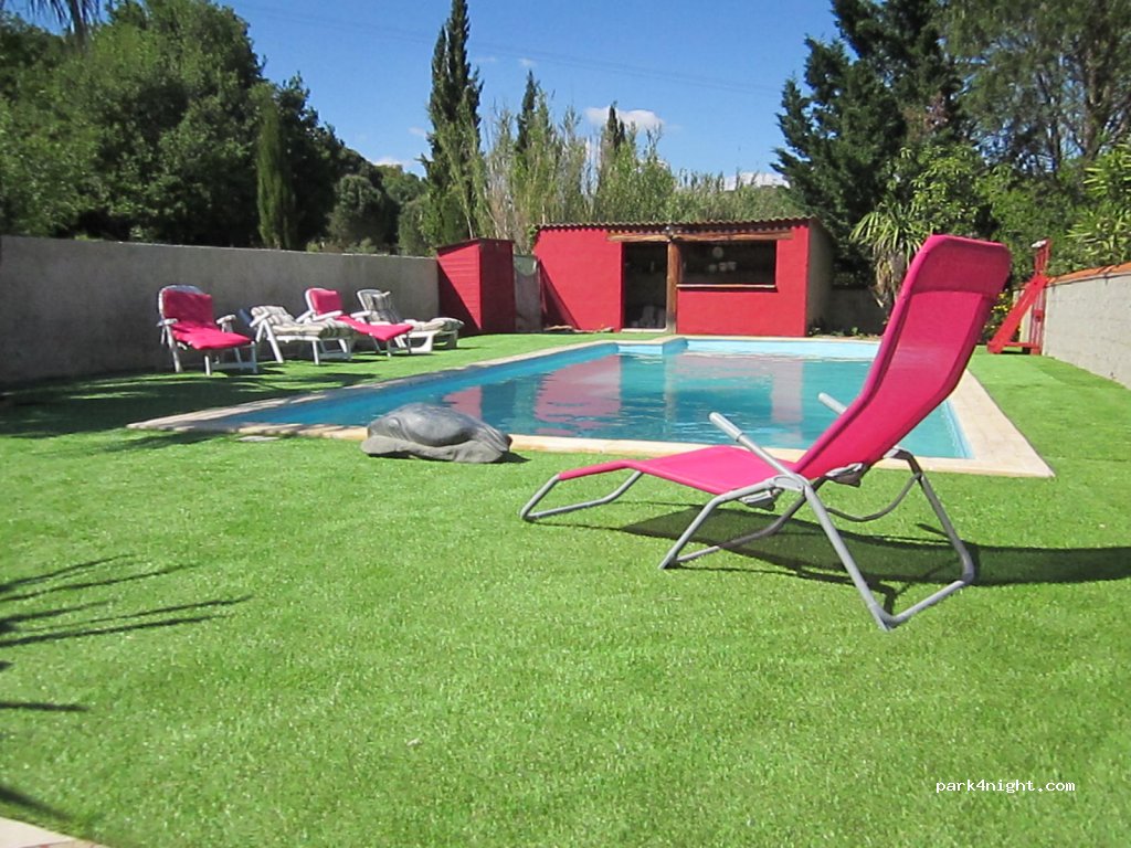 Camping Coccinelle — foto 2