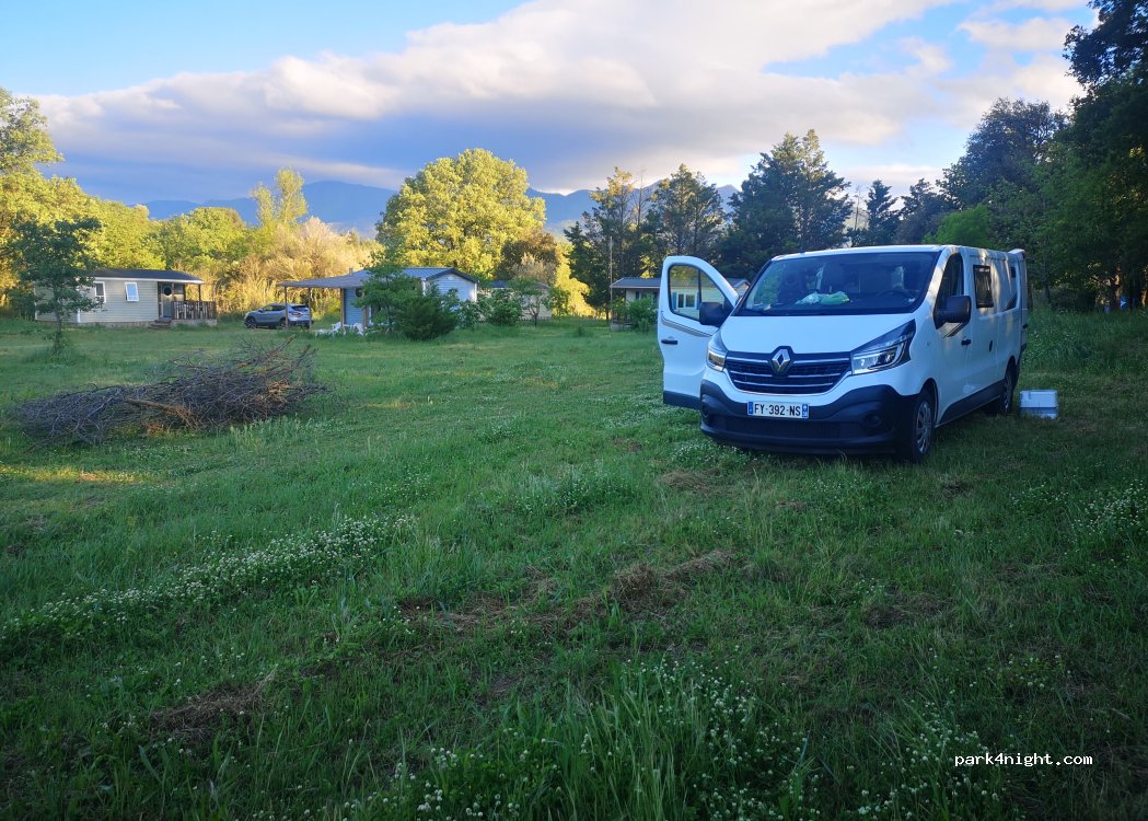 Camping Coccinelle — foto 5