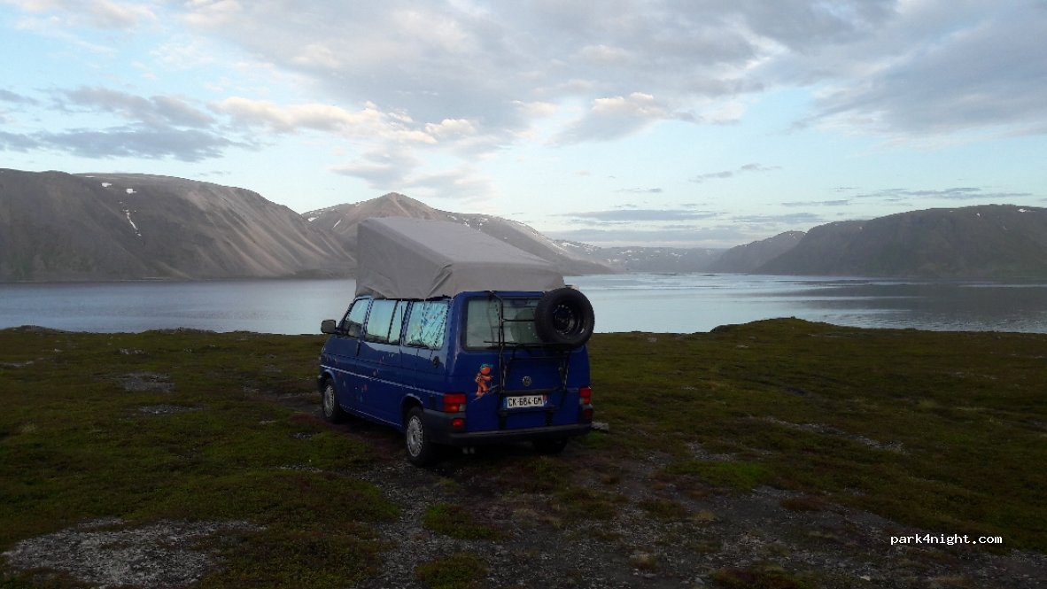 (9771)  - 5 Sekundær Fylkesveg 264 — foto 2