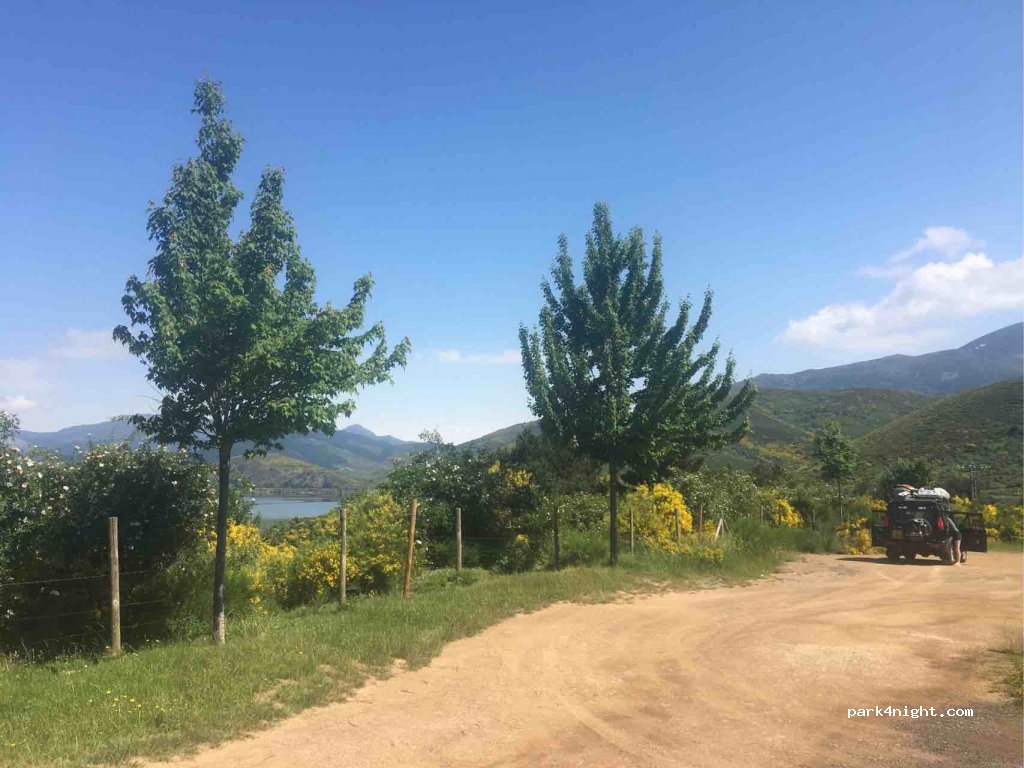 (24900) Riaño - N-625 — foto 2