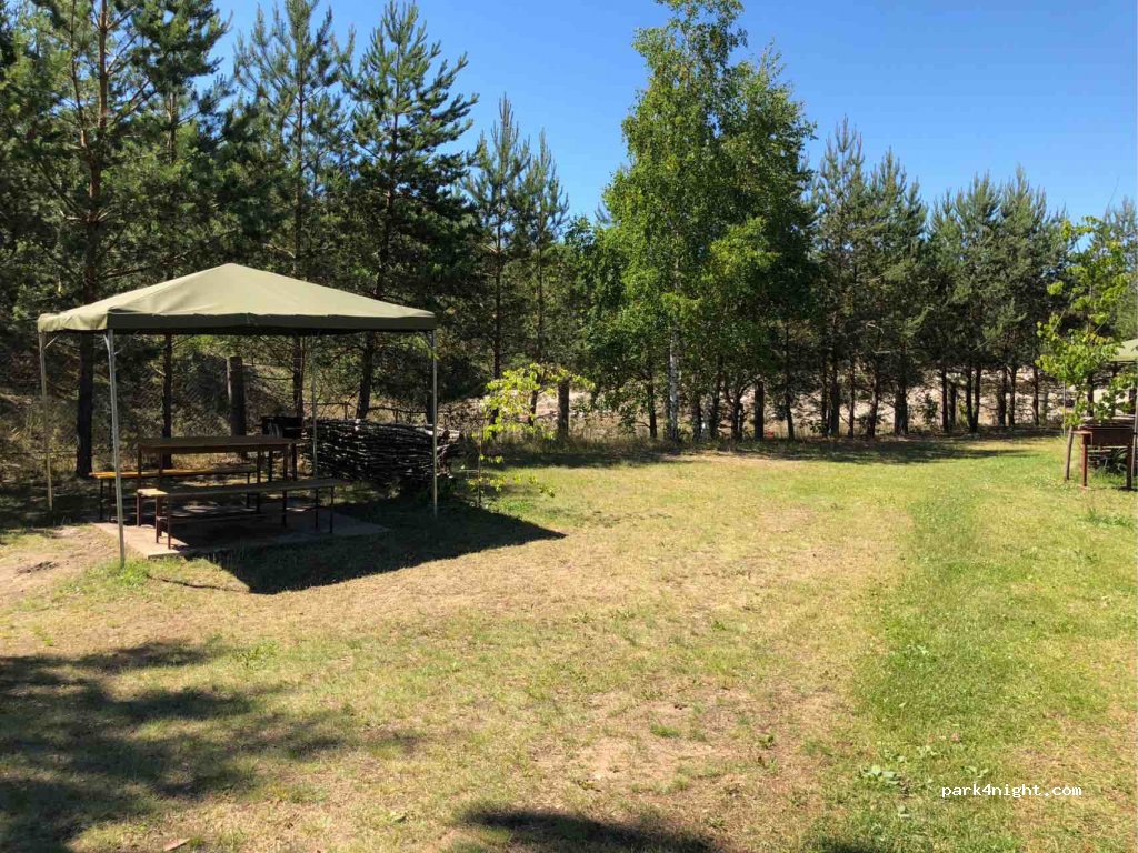 Camping  Balta Kapa — foto