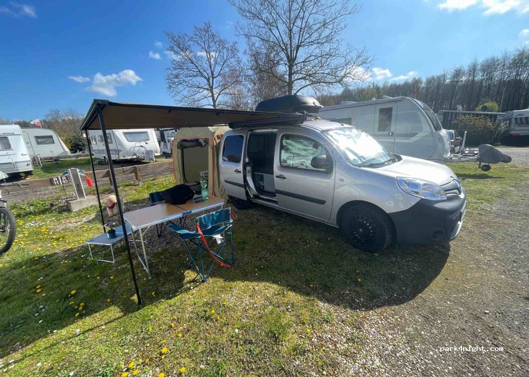 Campsite Heider Bergsee — foto 2