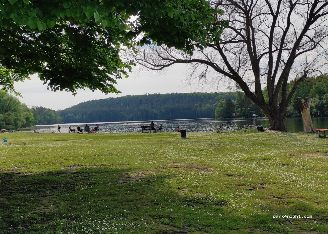 Campsite Heider Bergsee — foto 3