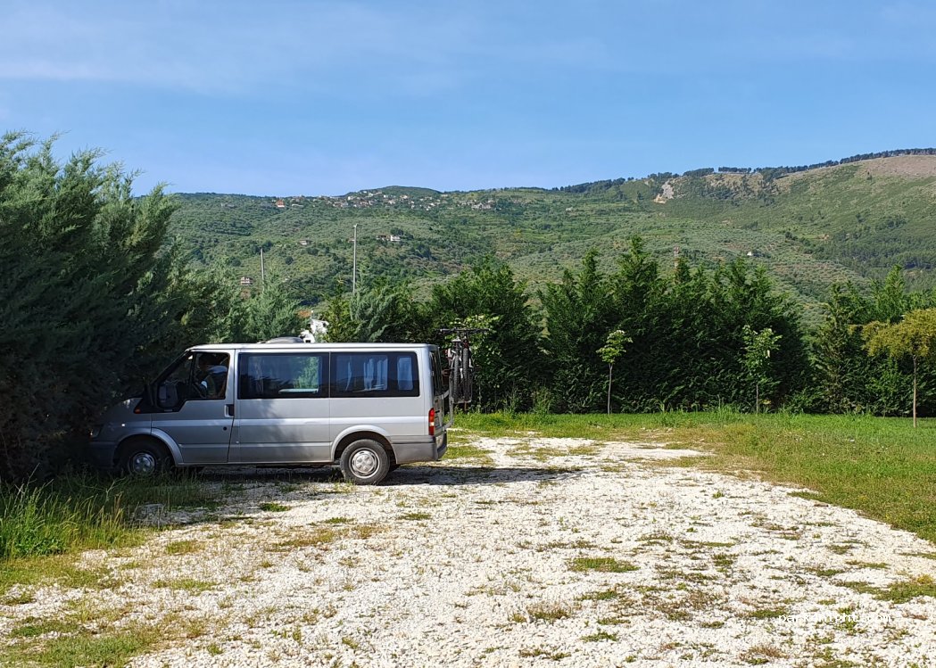 Camping Green House — foto 3