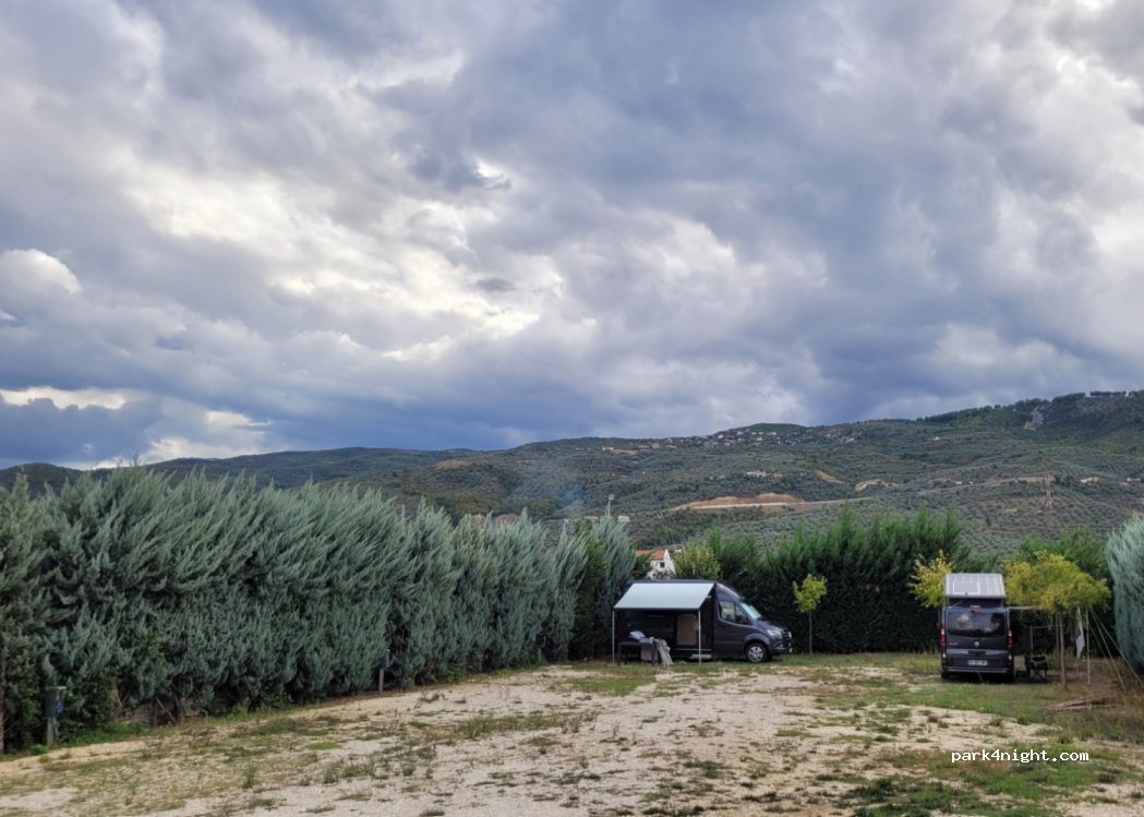 Camping Green House — foto 5