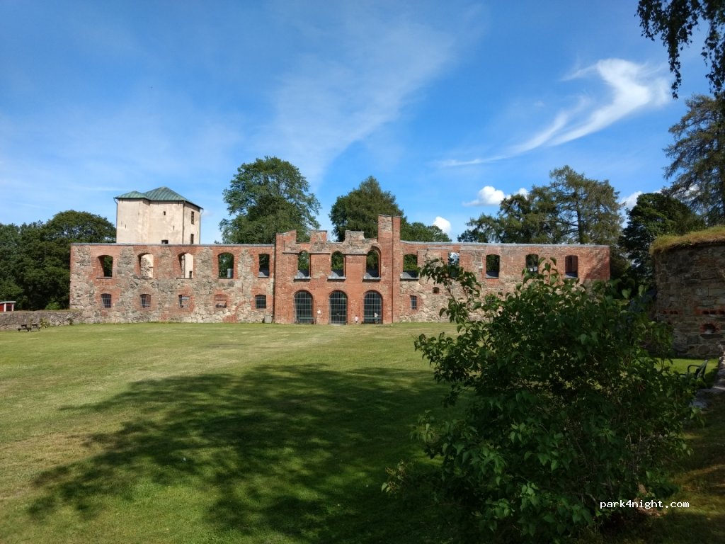 (466 95) Sollebrunn - 10 Wasaallén — foto 3