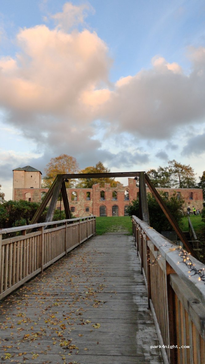 (466 95) Sollebrunn - 10 Wasaallén — foto 4