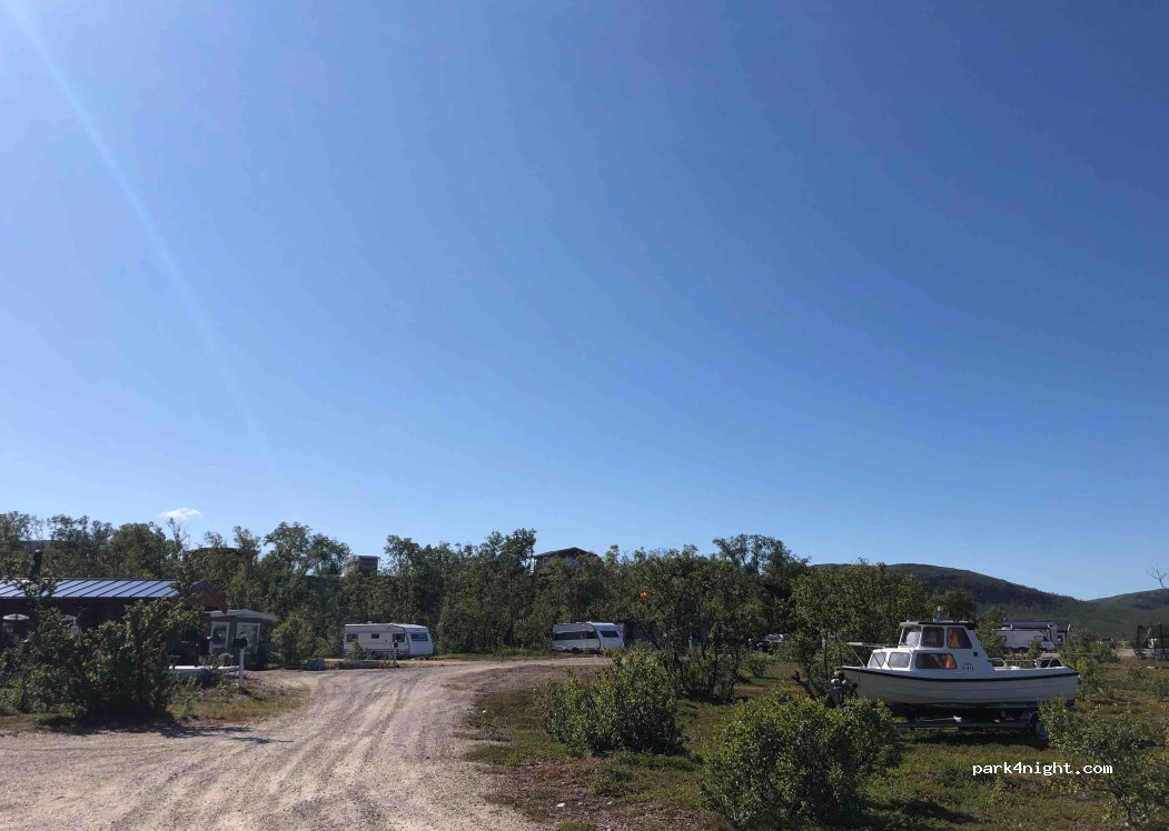 Camping Kunes — foto 4