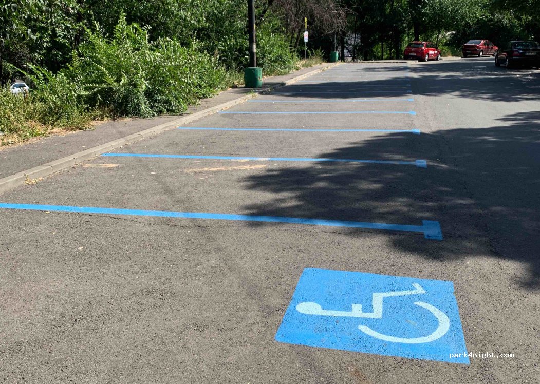 () București - Calea Rahovei — foto 2