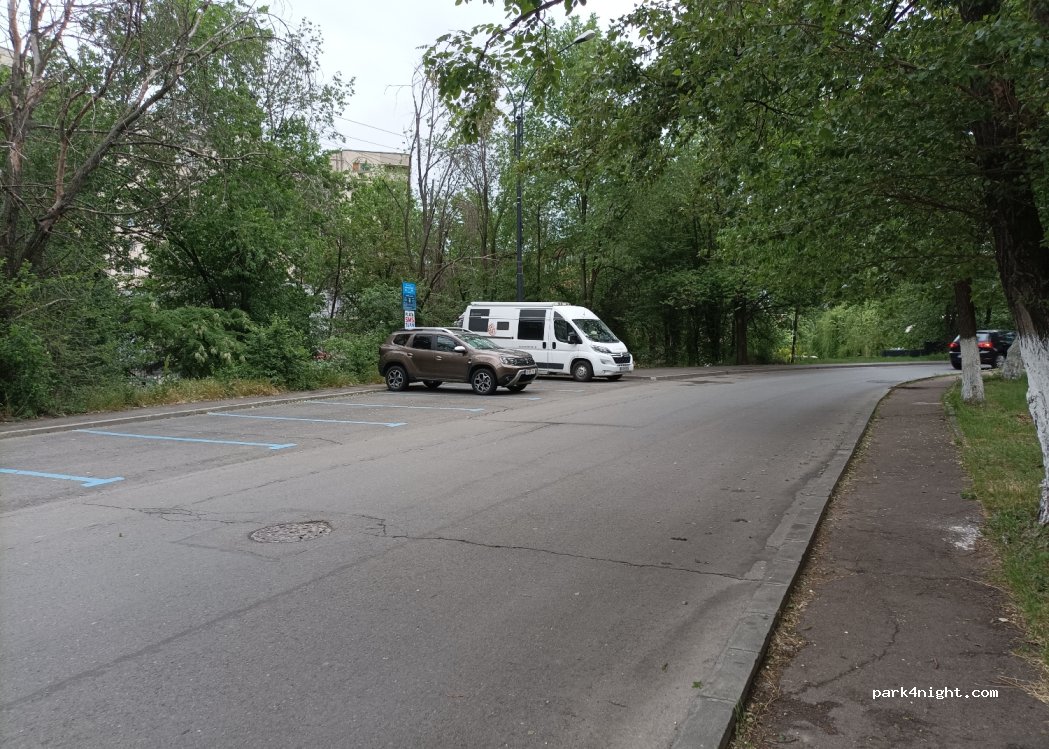 () București - Calea Rahovei — foto 3
