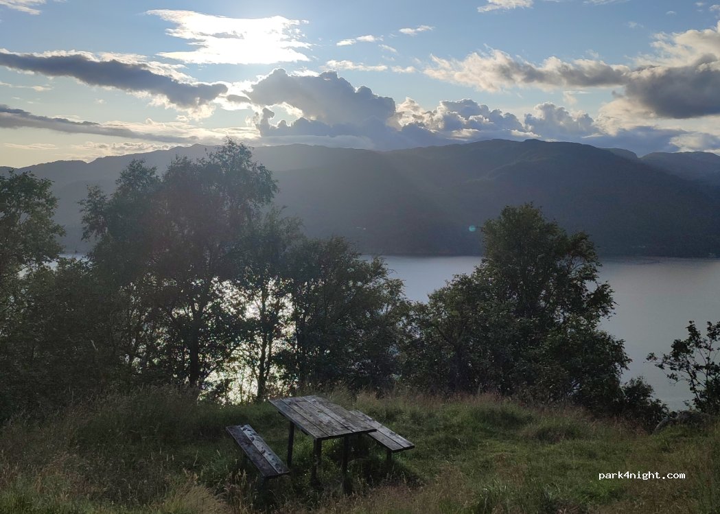 (5596) Åkra - Unnamed Road — foto 3