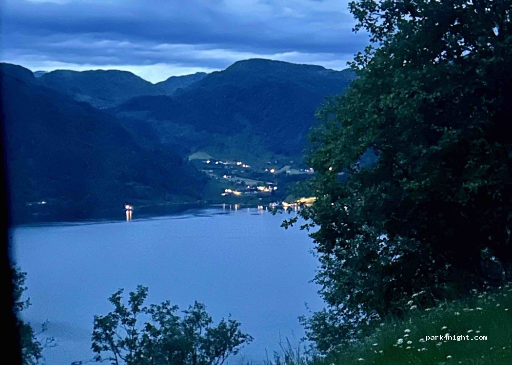 (5596) Åkra - Unnamed Road — foto 5